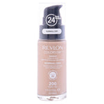 Fluid Foundation Make-up Colorstay Revlon -04 30 ml makeup emballage