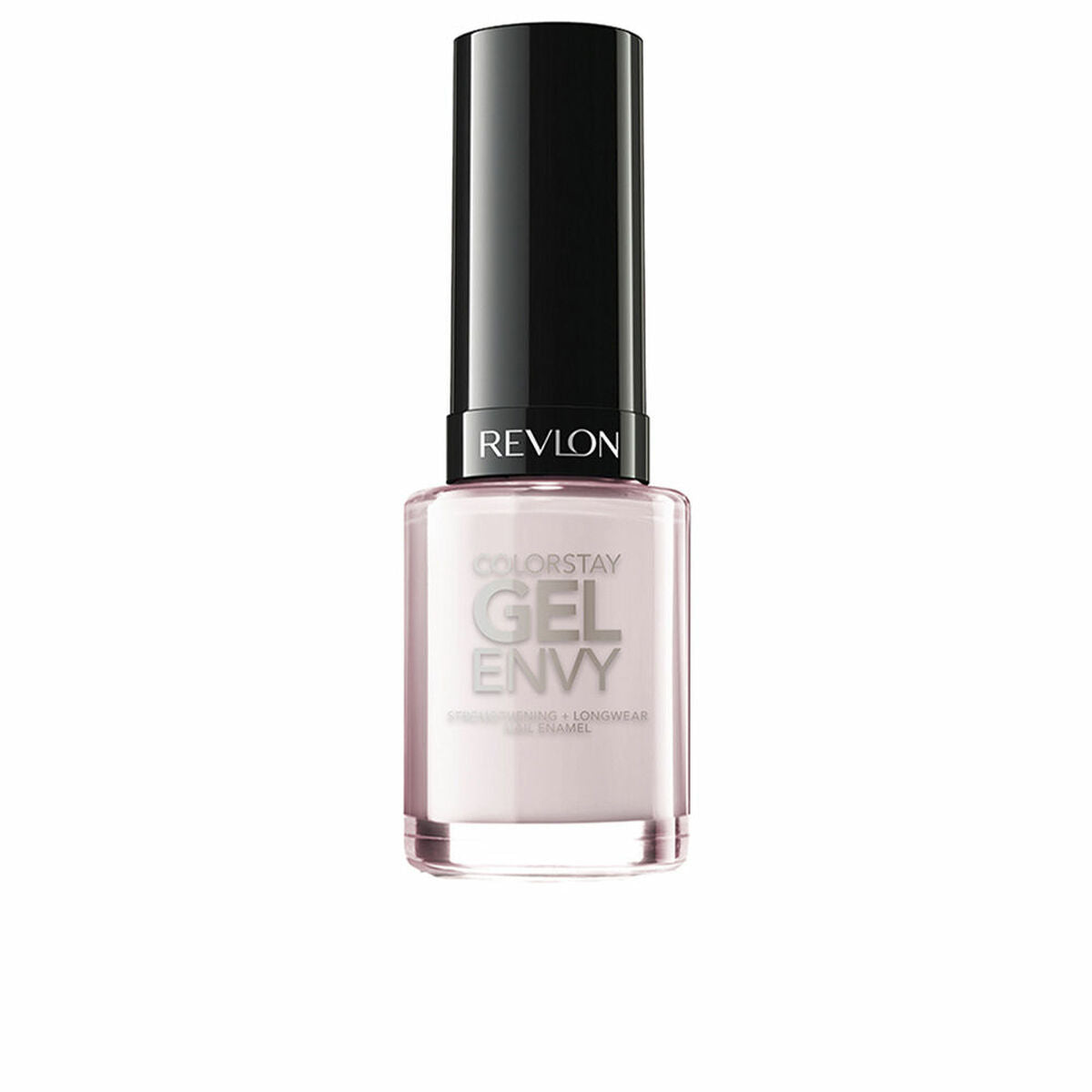 neglelak Colorstay Gel Envy Revlon hudplejeemballage
