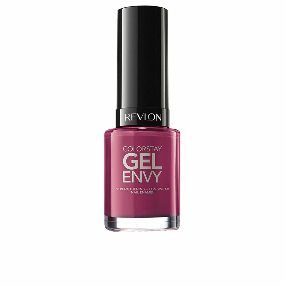 neglelak Colorstay Gel Envy Revlon hudplejeemballage