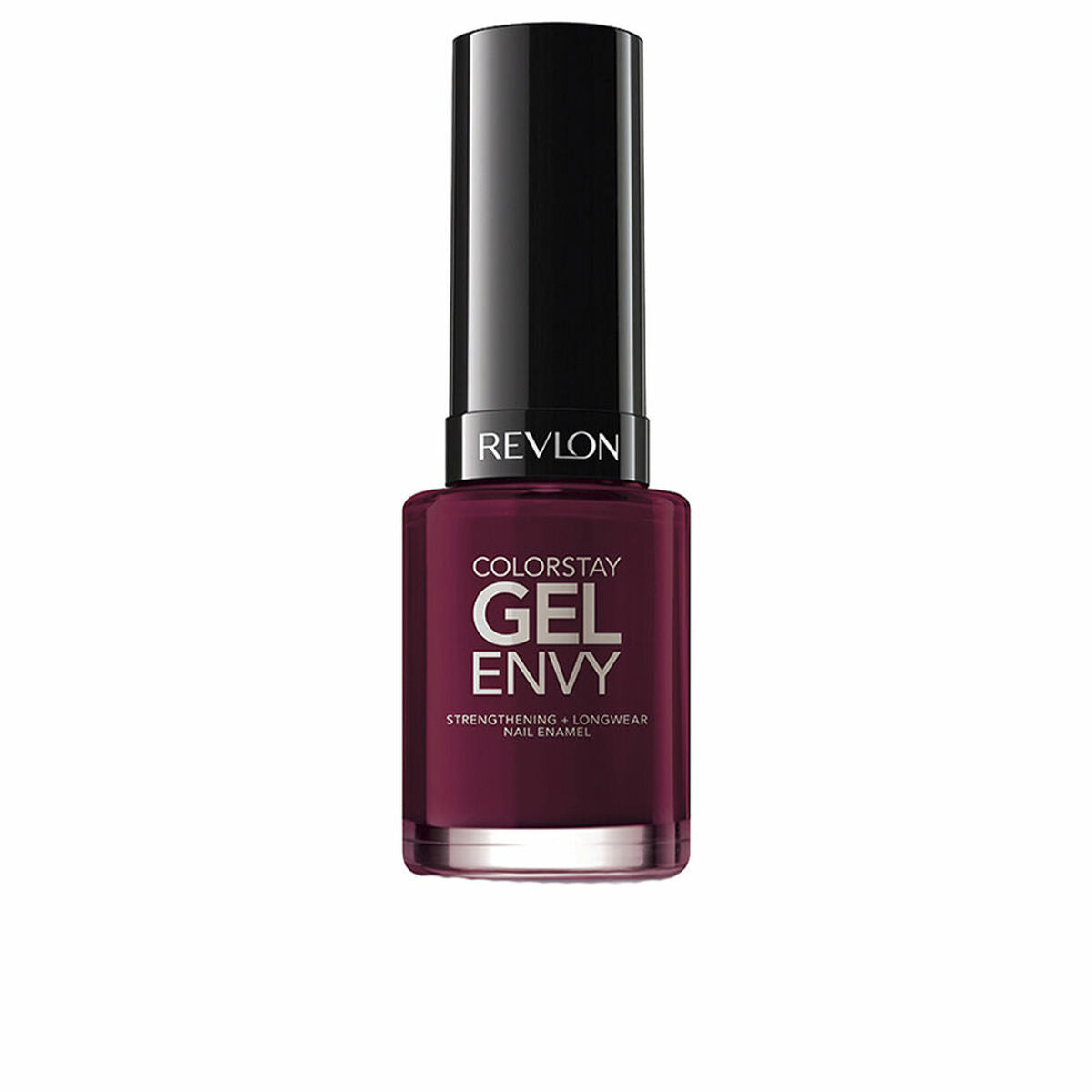 neglelak Colorstay Gel Envy Revlon hudplejeemballage