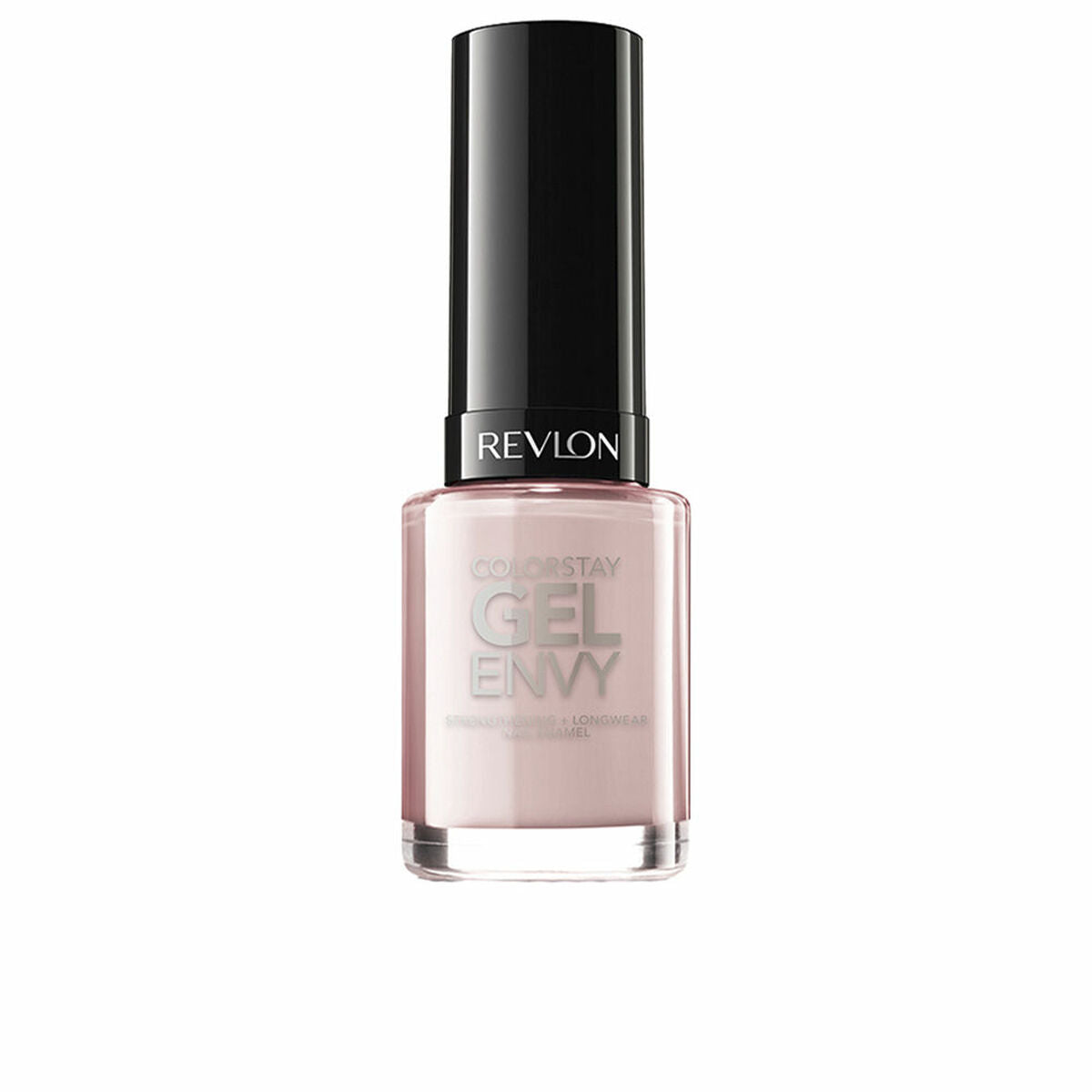 neglelak Colorstay Gel Envy Revlon hudplejeemballage