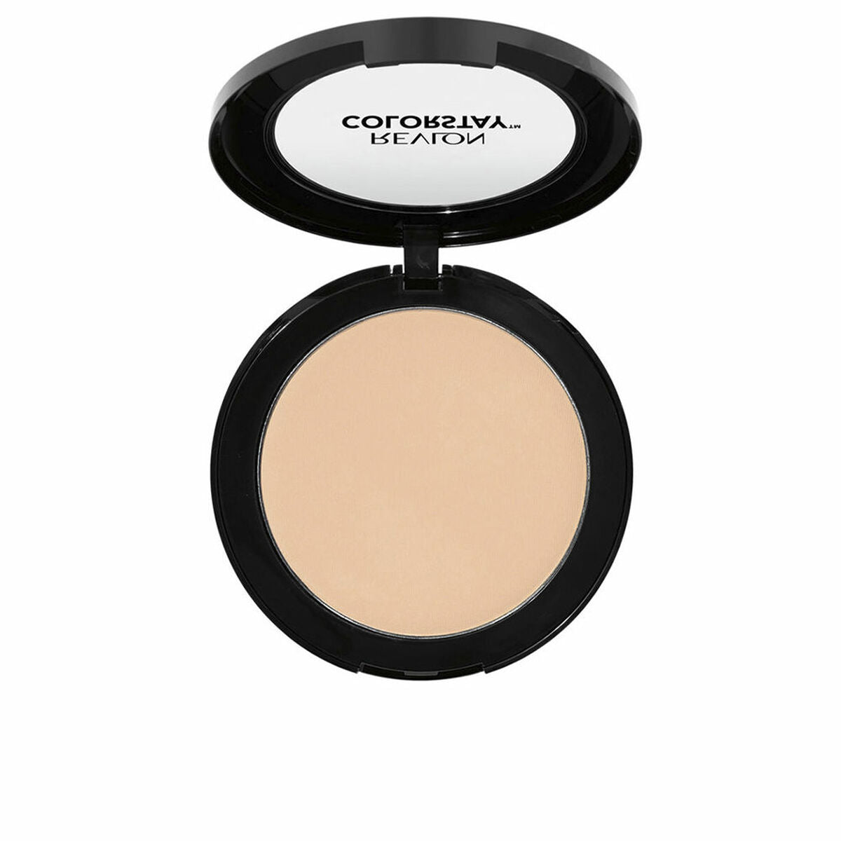 Compact Powders Colorstay Revlon makeup emballage