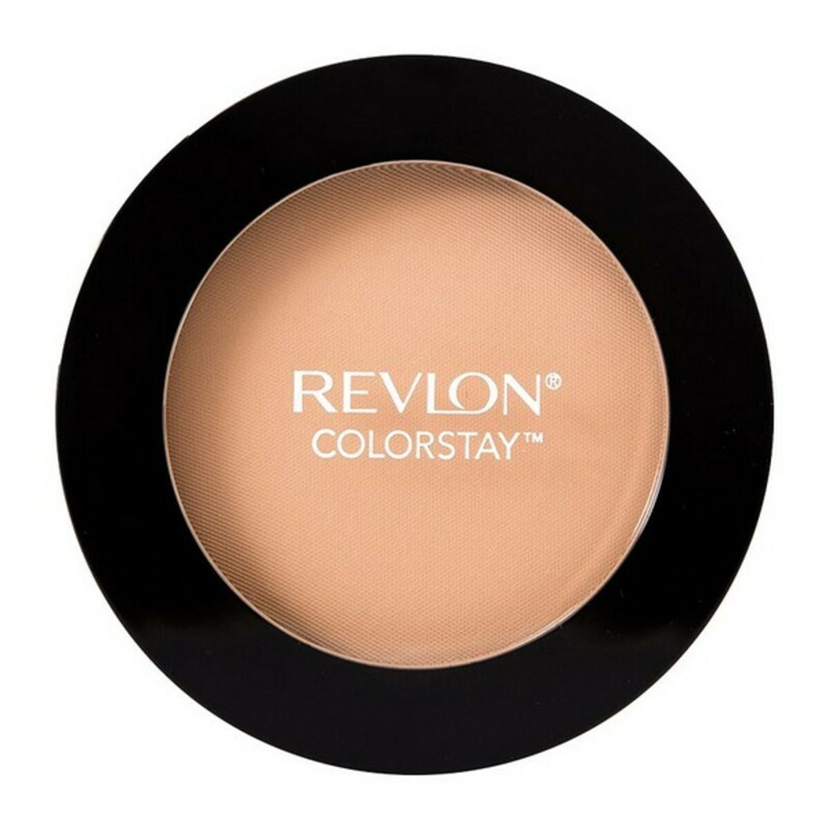 Compact Powders Colorstay Revlon makeup emballage