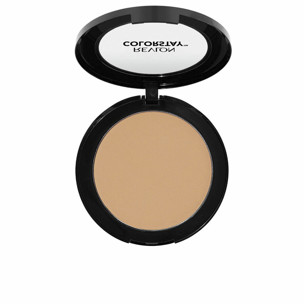 Compact Powders Colorstay Revlon makeup emballage