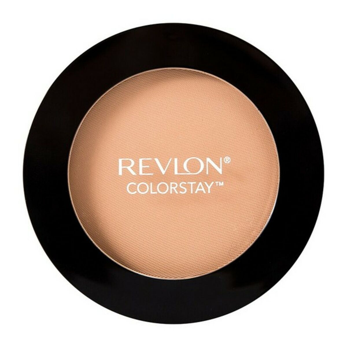 Compact Powders Colorstay Revlon makeup emballage
