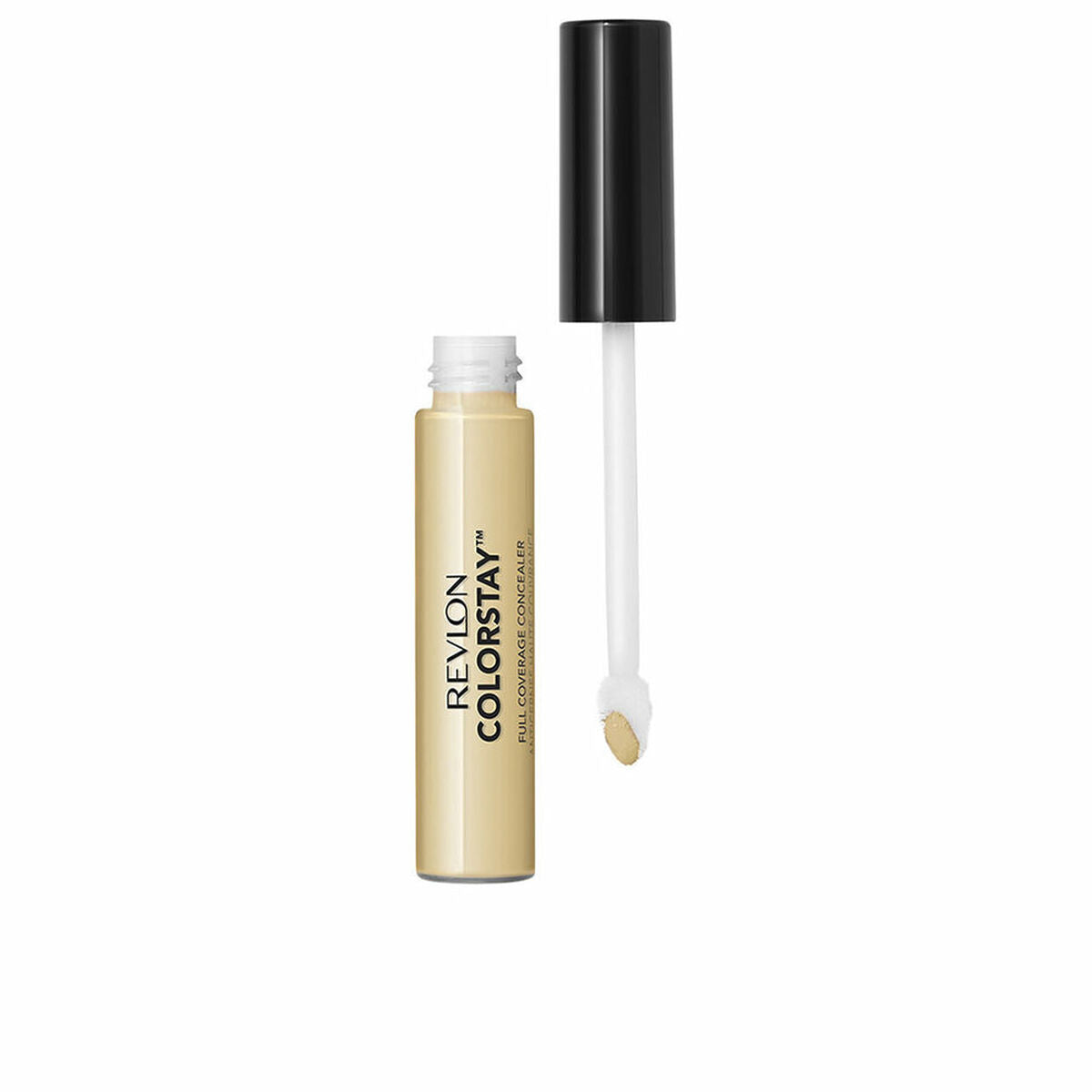 Korrigerende anti-brune pletter Colorstay Revlon 6,2 ml produktemballage 6,2 ml