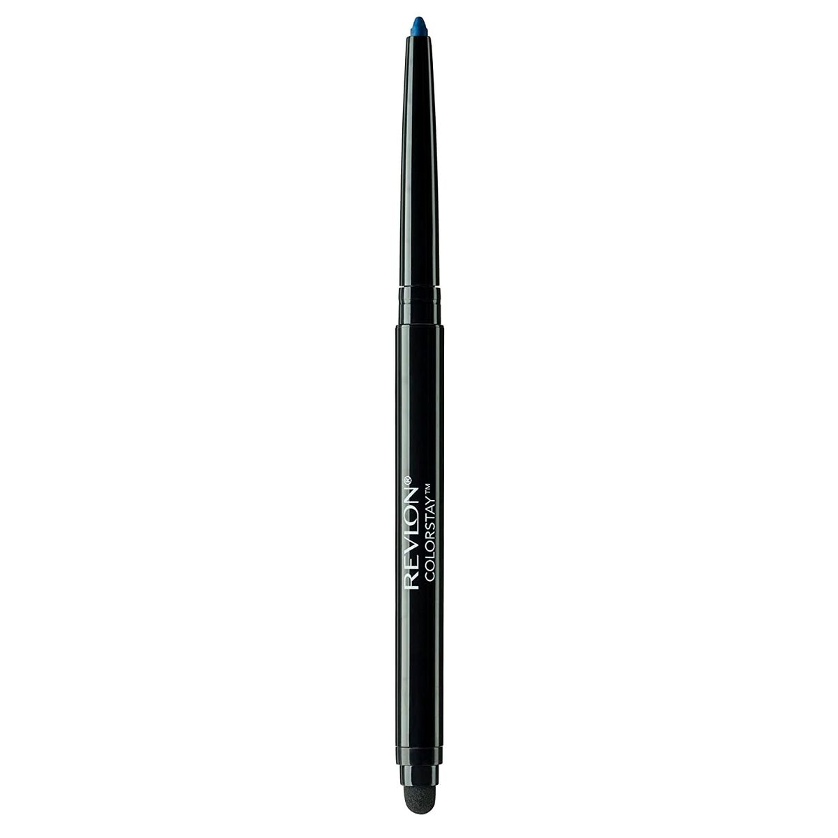 Øjenskygge Revlon Colorstay Nº 205 Safir Nº 205-Sapphire Nº 205-Sapphire 0,28 Gr Nº 205-Zafiro 0,28 g (1 Enhed) 0,28 g