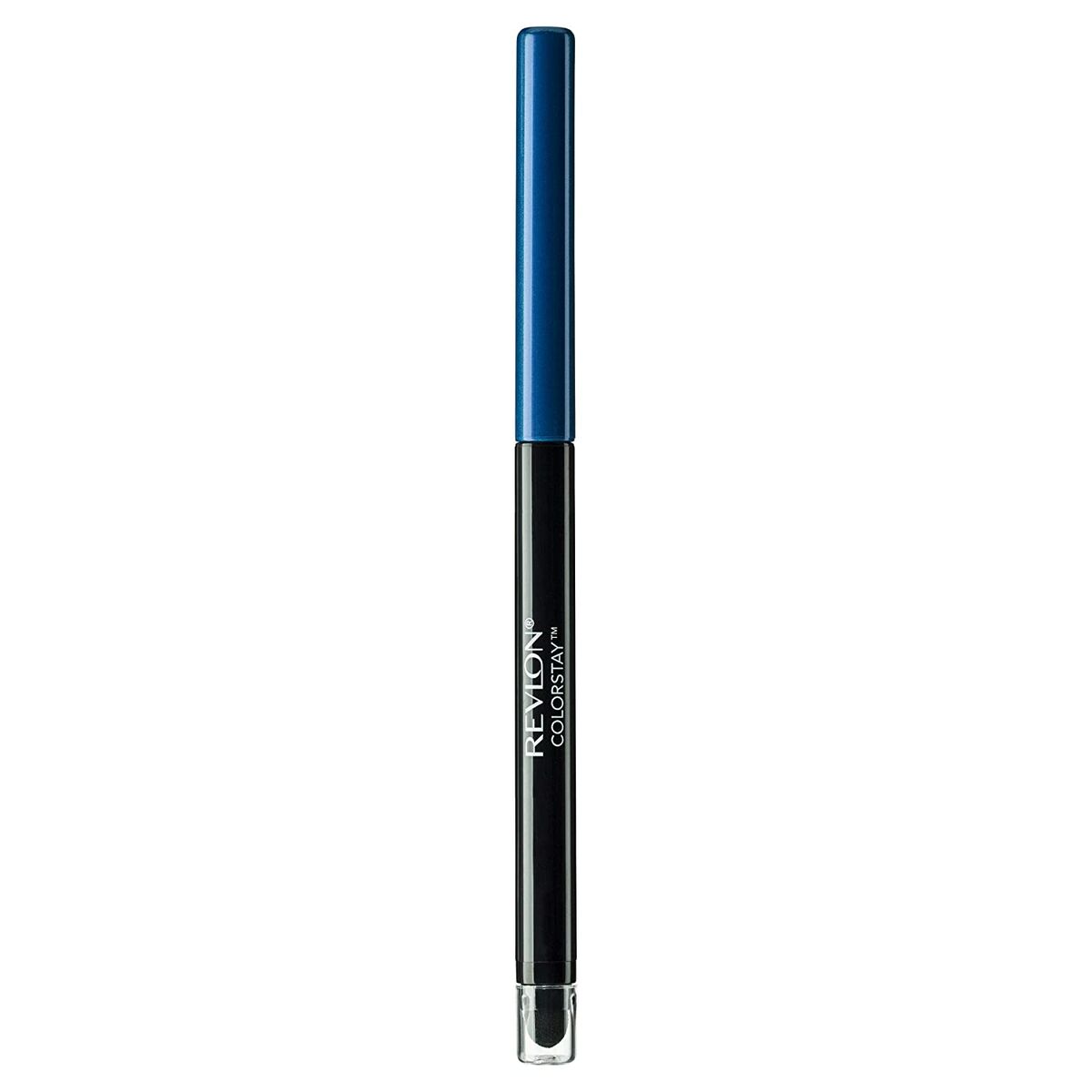 Øjenskygge Revlon Colorstay Nº 205 Safir Nº 205-Sapphire Nº 205-Sapphire 0,28 Gr Nº 205-Zafiro 0,28 g (1 Enhed) 0,28 g