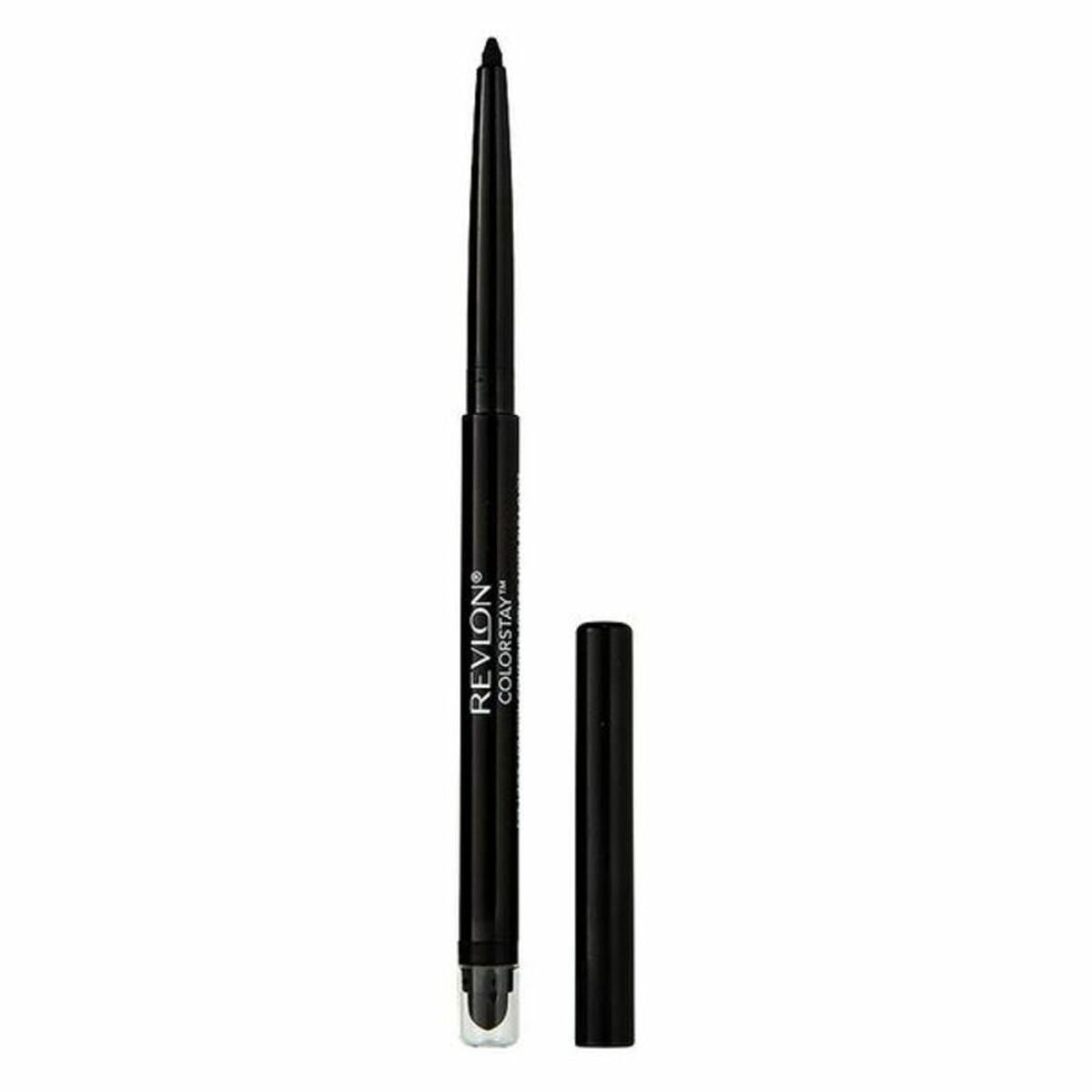 Øjenblyant Revlon Nº 204-Charcoal 0,28 g 0,28 g produktemballage