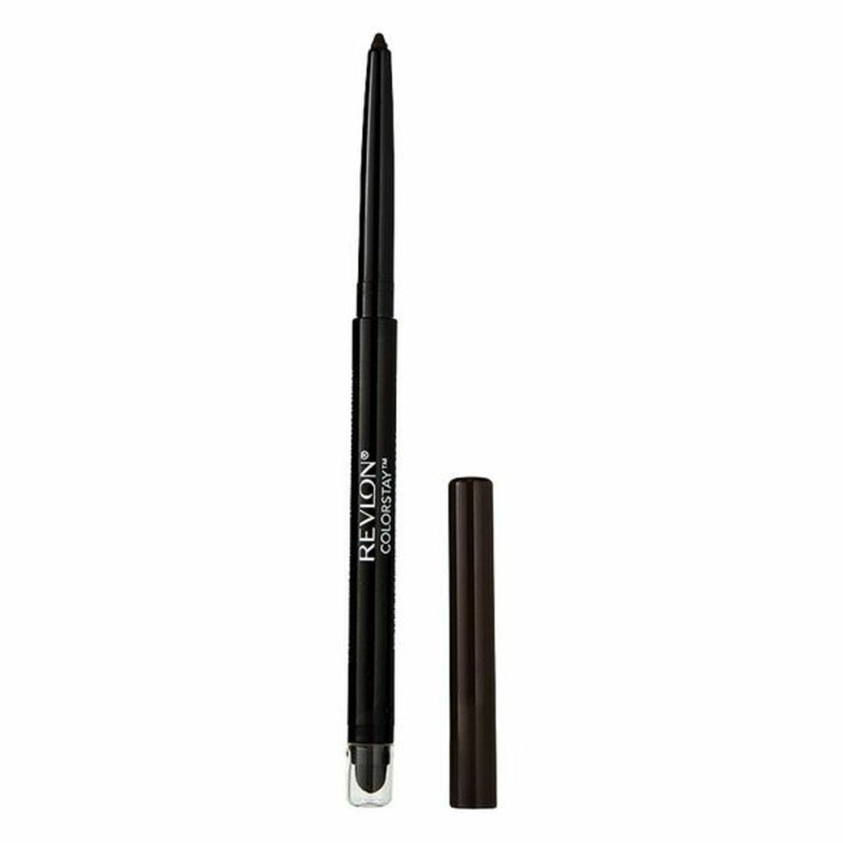 Øjenblyant Revlon Nº 204-Charcoal 0,28 g 0,28 g produktemballage
