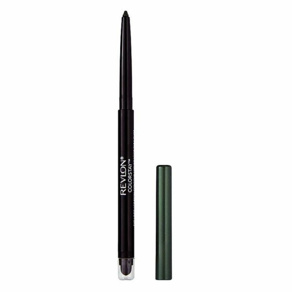 Øjenblyant Revlon Nº 204-Charcoal 0,28 g 0,28 g produktemballage