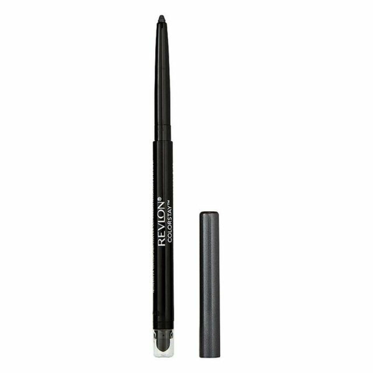 Øjenblyant Revlon Nº 204-Charcoal 0,28 g 0,28 g produktemballage