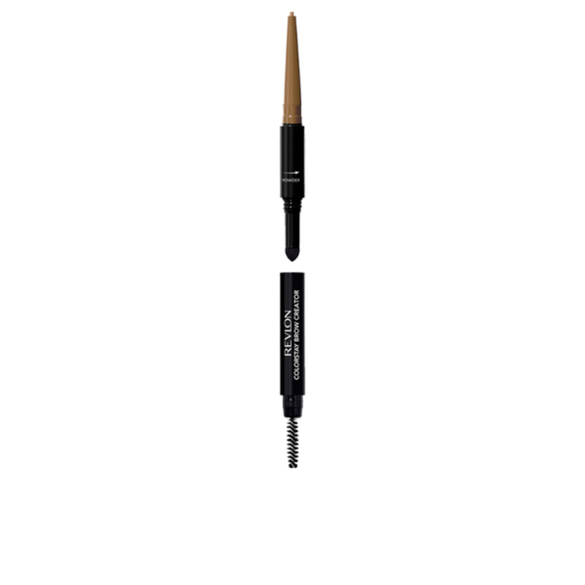 Eyebrow Make-up Colorstay Revlon produktemballage