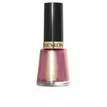 Neglelak Revlon Super Lustrous™ Negleemalje Nº 125 Blushing Nº 125-Blushing 14,7 ml makeup-emballage 14,7 ml