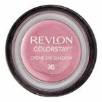 Øjenskygge Colorstay Revlon produktemballage