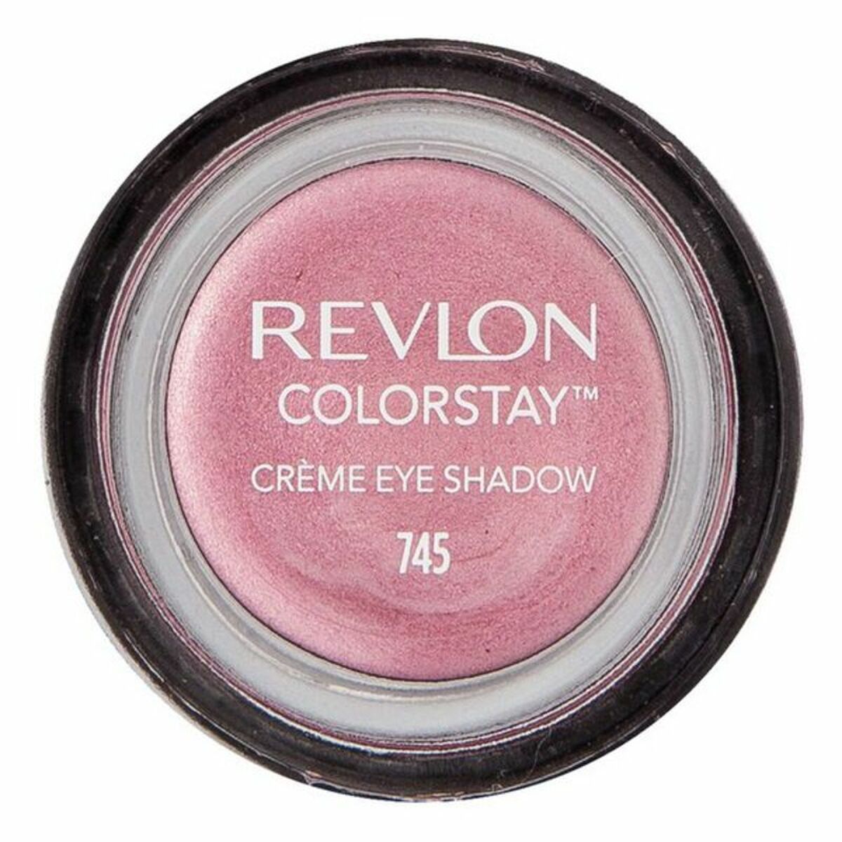 Øjenskygge Colorstay Revlon produktemballage