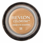 Øjenskygge Colorstay Revlon produktemballage