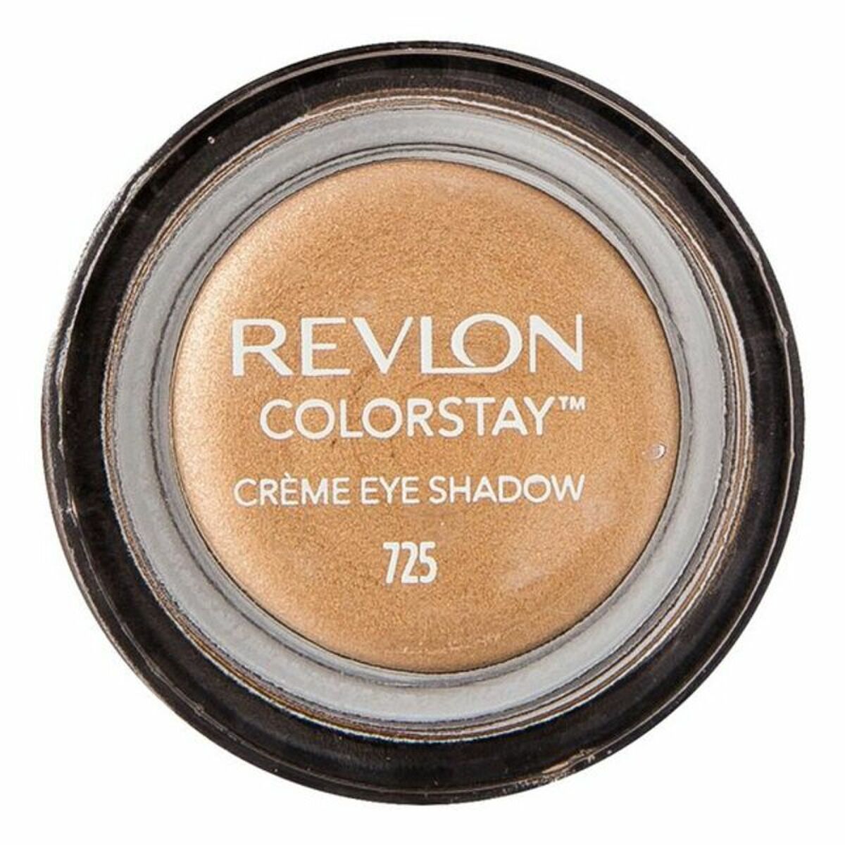 Øjenskygge Colorstay Revlon produktemballage