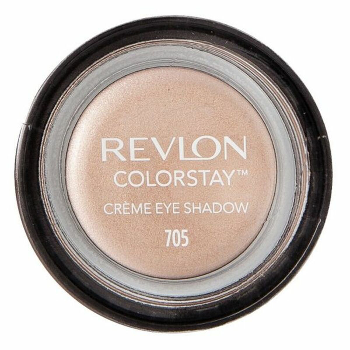 Øjenskygge Colorstay Revlon produktemballage