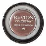 Øjenskygge Colorstay Revlon produktemballage