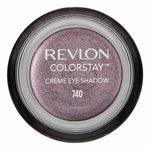 Øjenskygge Colorstay Revlon produktemballage