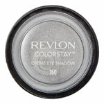 Øjenskygge Colorstay Revlon produktemballage