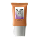 Flydende Make Up Base YouthFX Fill Revlon SPF 20 (30 ml) produktemballage