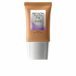 Flydende Make Up Base YouthFX Fill Revlon SPF 20 (30 ml) produktemballage