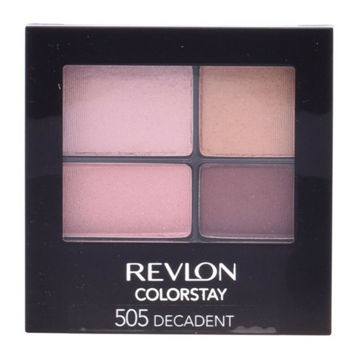 Øjenskygge Color Stay Revlon (4,8 g) 4,8 g produktemballage