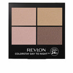 Øjenskygge Color Stay Revlon (4,8 g) 4,8 g produktemballage