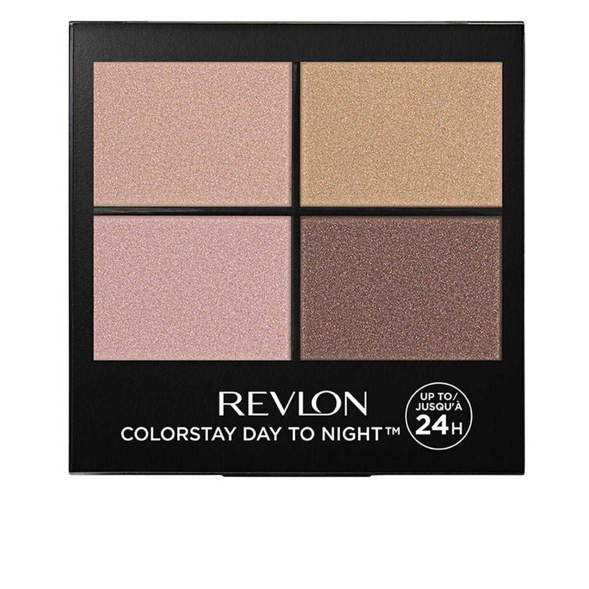 Øjenskygge Color Stay Revlon (4,8 g) 4,8 g produktemballage