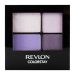 Øjenskygge Color Stay Revlon (4,8 g) 4,8 g produktemballage