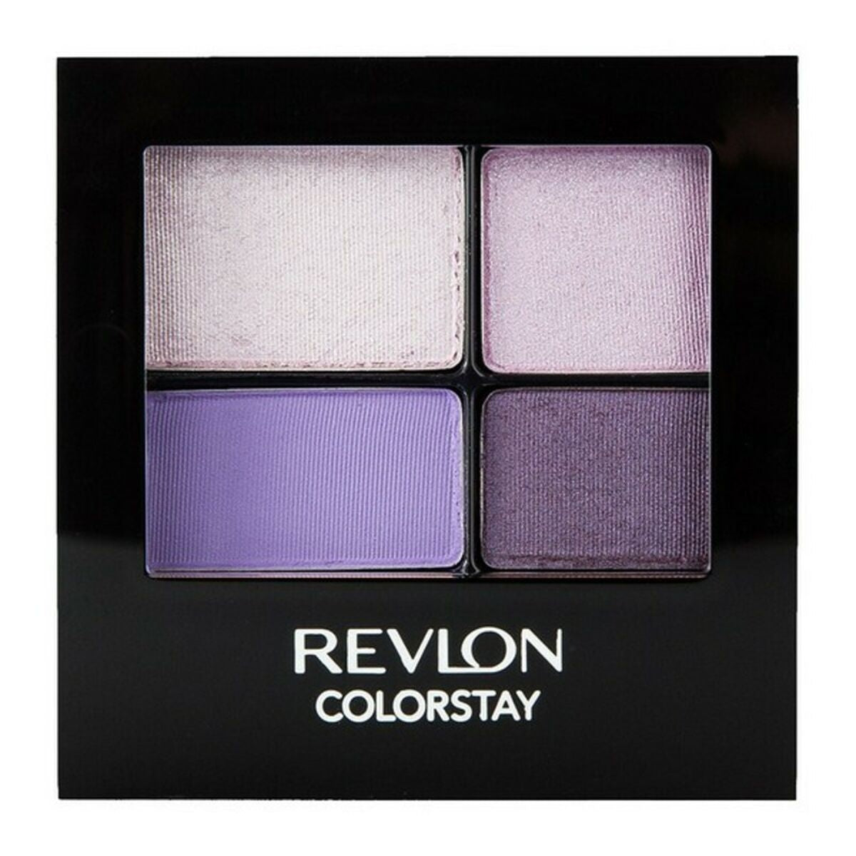 Øjenskygge Color Stay Revlon (4,8 g) 4,8 g produktemballage