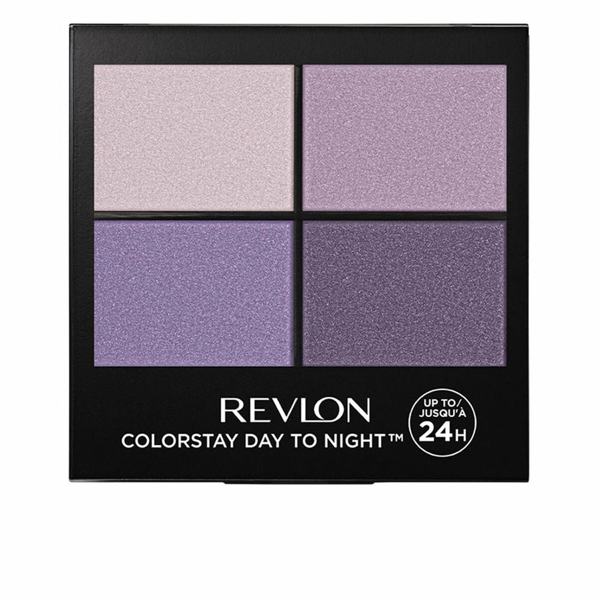 Øjenskygge Color Stay Revlon (4,8 g) 4,8 g produktemballage