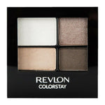 Øjenskygge Color Stay Revlon (4,8 g) 4,8 g produktemballage
