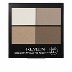 Øjenskygge Color Stay Revlon (4,8 g) 4,8 g produktemballage