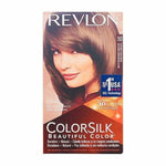 Farve uden ammoniak Revlon 929- Light Ash Chestnut Nº 50-Castano Claro Cenizo (1 enhed) produktemballage til kvinder