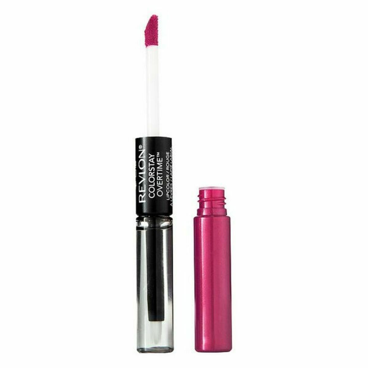 Læbestift Revlon Nº 20 Constantly Coral Nº 20-Constantly Coral 2 ml makeup-emballage