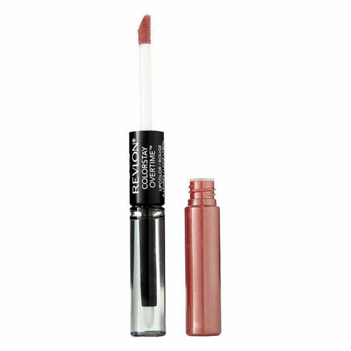 Læbestift Revlon Nº 20 Constantly Coral Nº 20-Constantly Coral 2 ml makeup-emballage