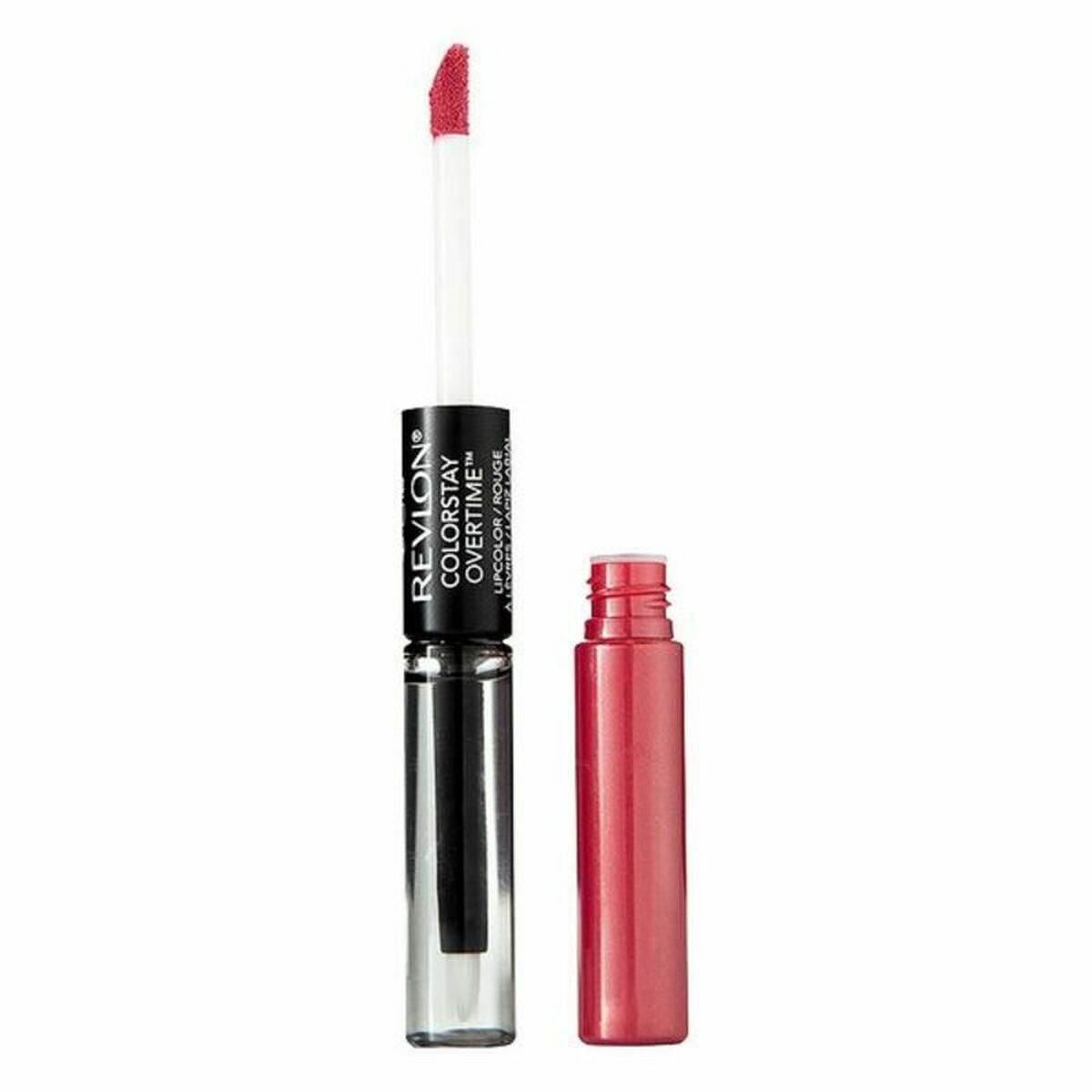 Læbestift Revlon Nº 20 Constantly Coral Nº 20-Constantly Coral 2 ml makeup-emballage