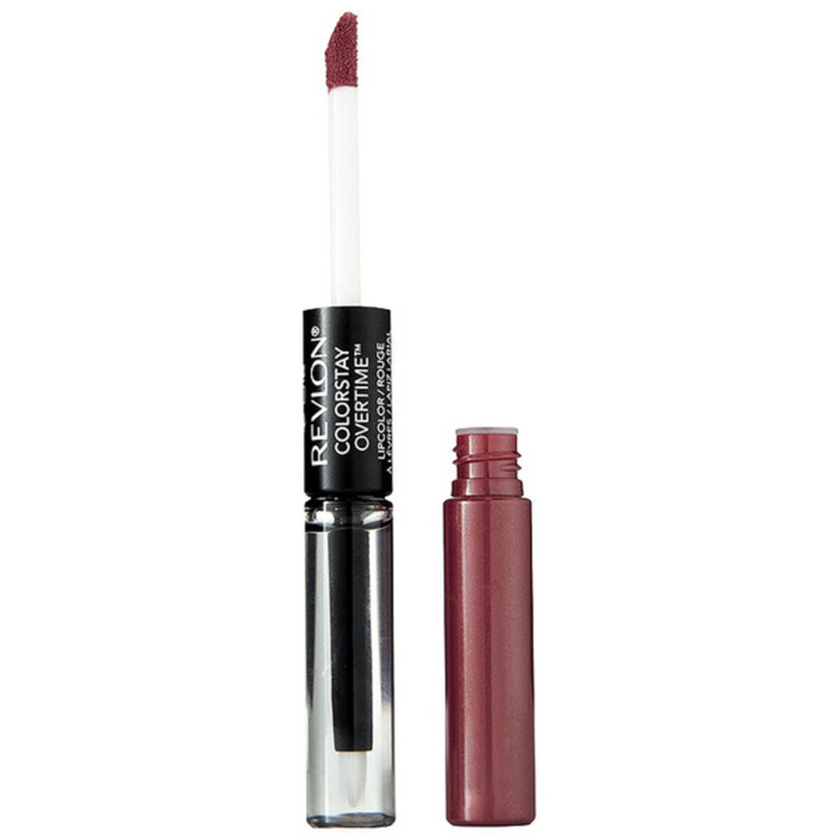 Læbestift Revlon makeup emballage