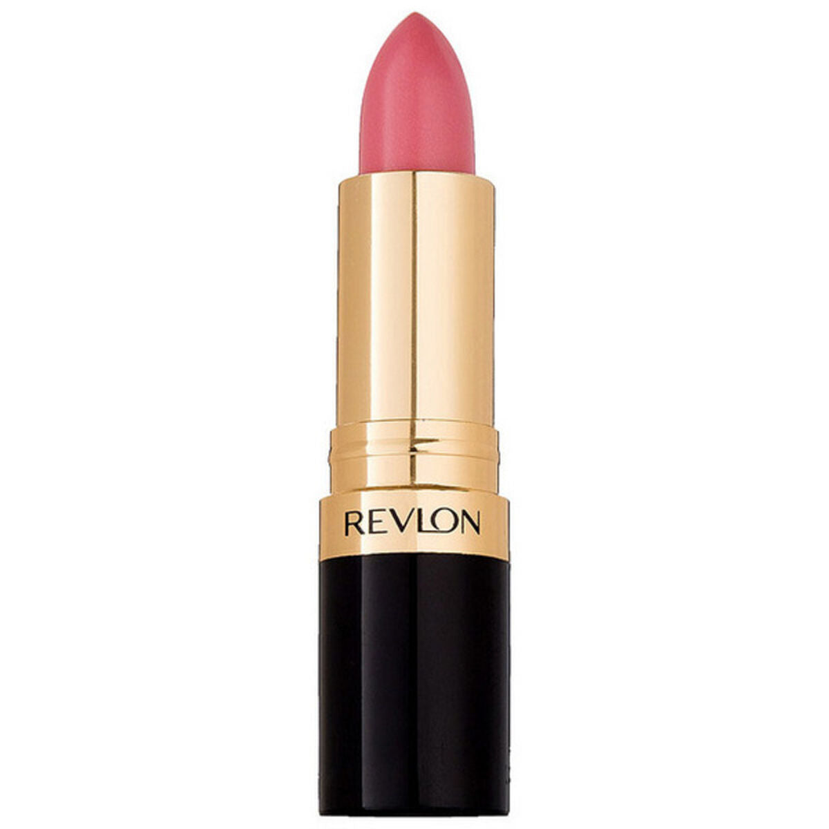 Hydrating Lipstick Super Lustrous Revlon 3,7 g 3,7 g makeup emballage
