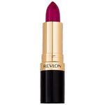 Hydrating Lipstick Super Lustrous Revlon 3,7 g 3,7 g makeup emballage
