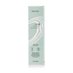 Kemon, Nayo 7.2 Hair Color, Permanent Hair Dye, 9 Extra Light Blonde, 50 ml