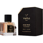 Vertus, Rose Prive, Eau De Parfum, Unisex, 100 ml