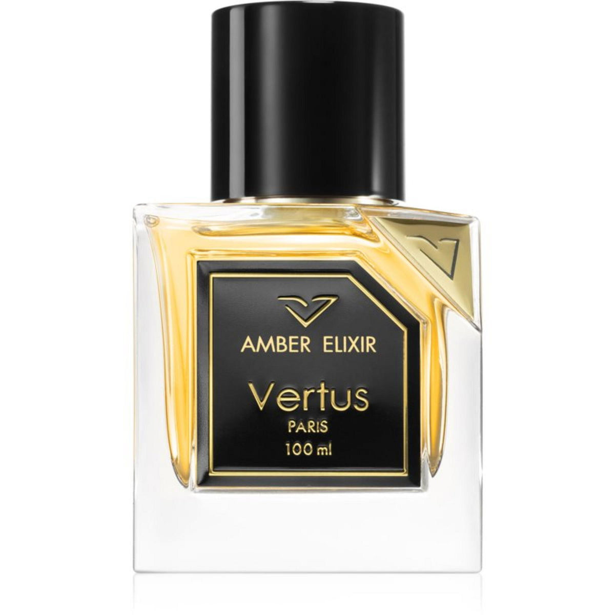 Vertus, Amber Elixir, Eau De Parfum, Unisex, 100 ml