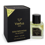 Vertus, Sole Patchouli, Eau De Parfum, Unisex, 100 ml