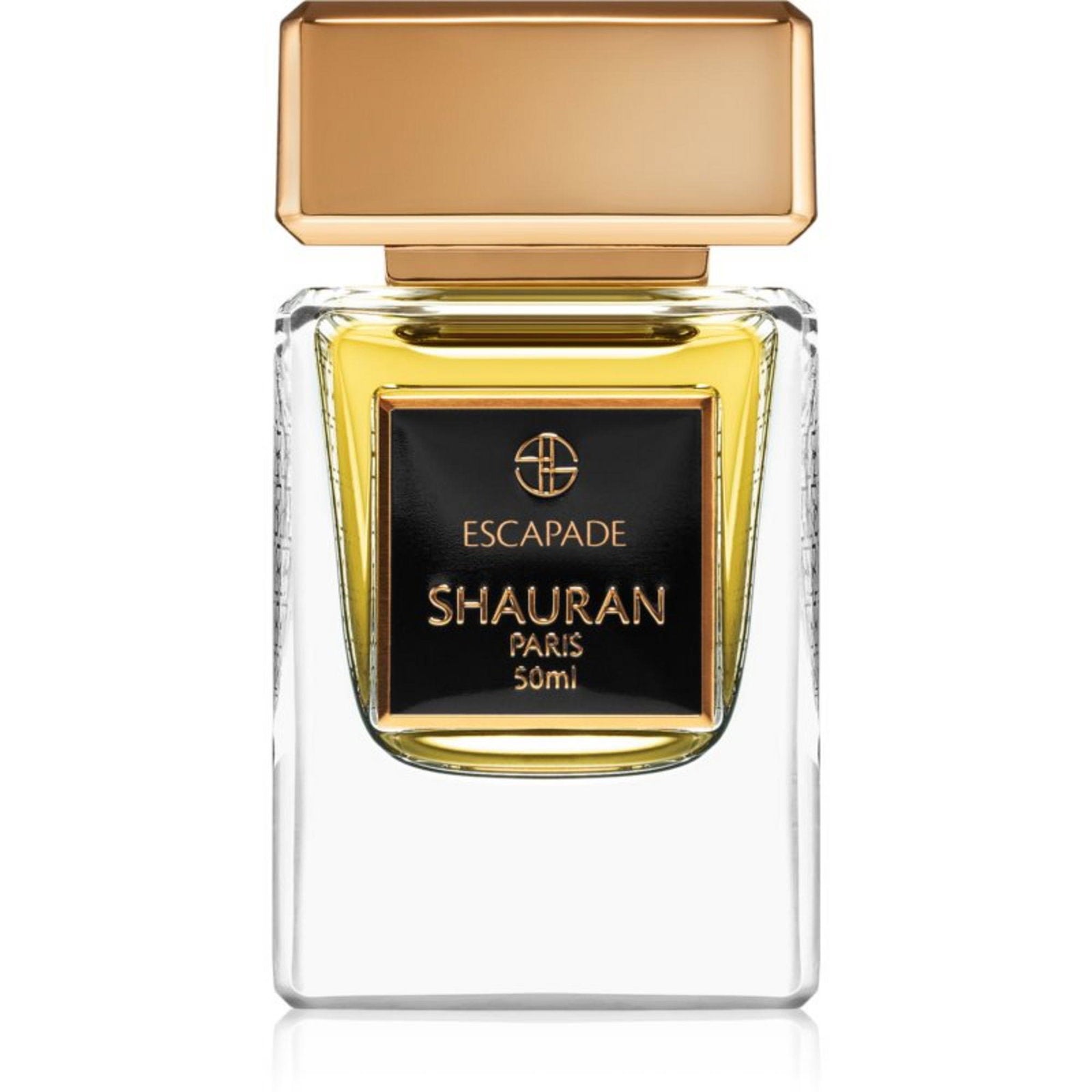 Shauran, Escapade, Eau De Parfum, Unisex, 50 ml