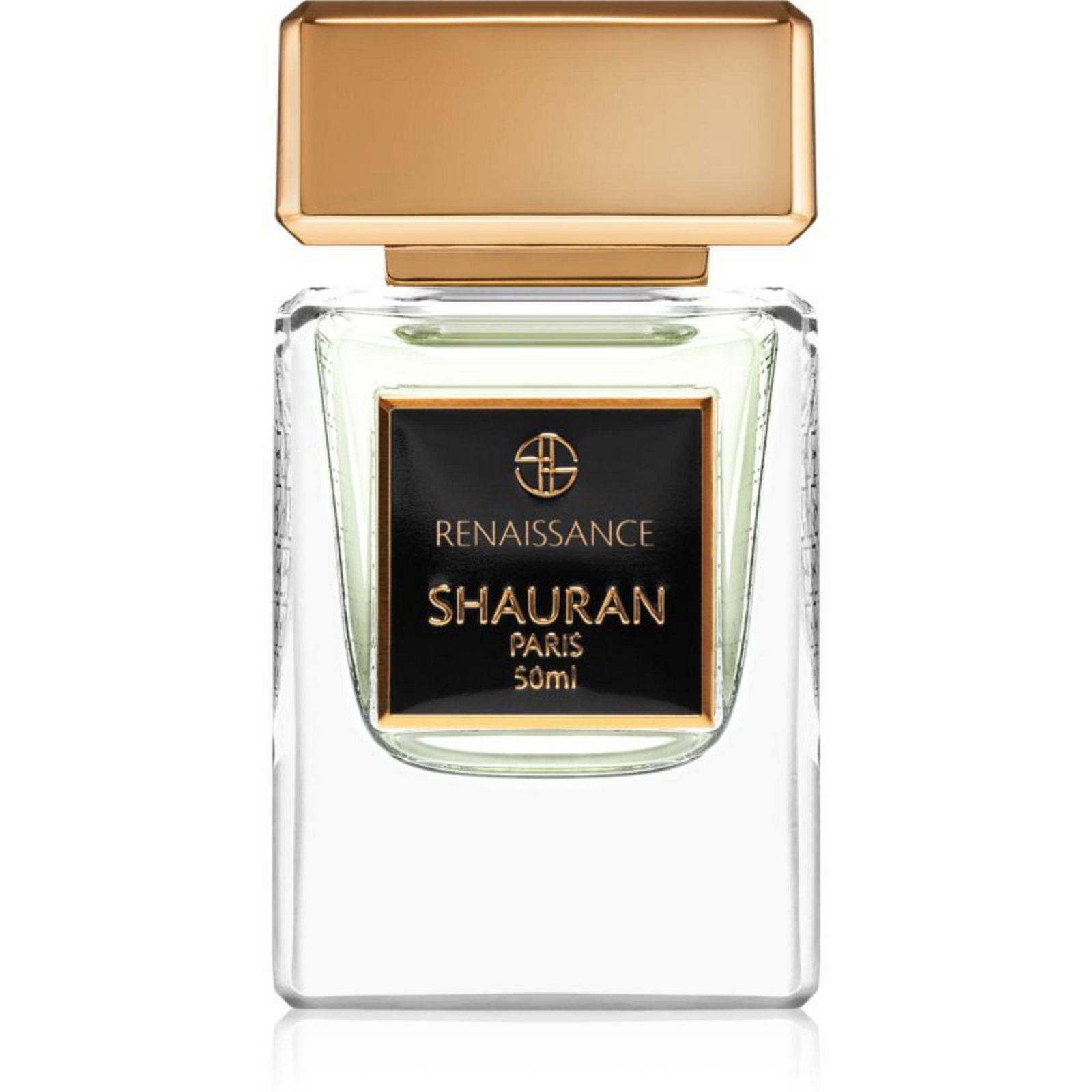 Shauran, Renaissance, Eau De Parfum, Unisex, 50 ml