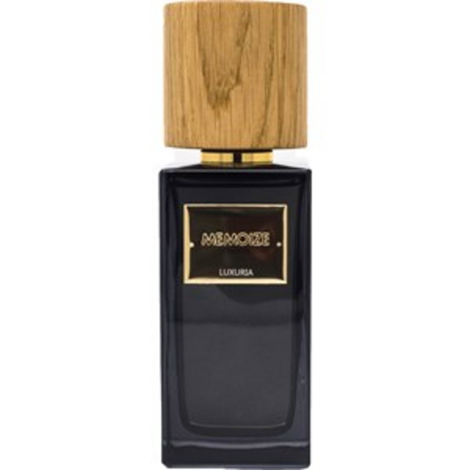 Memoize, Luxuria, Eau De Parfum, Unisex, 50 ml
